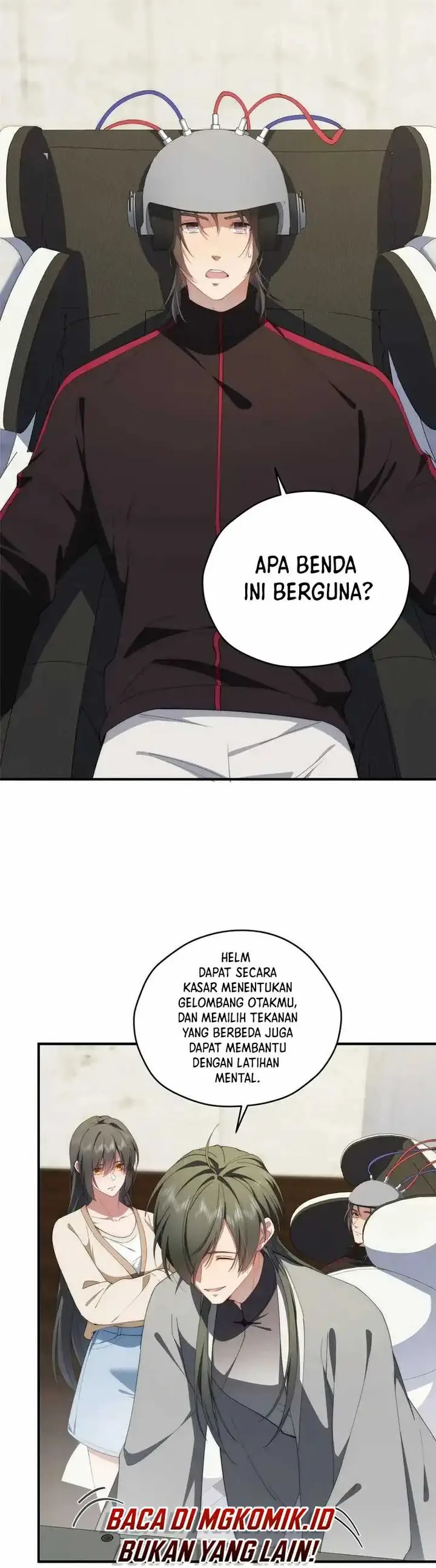 image-komik-what-do-you-do-if-the-heroine-escapes-from-your-novel-chapter-77-1/24