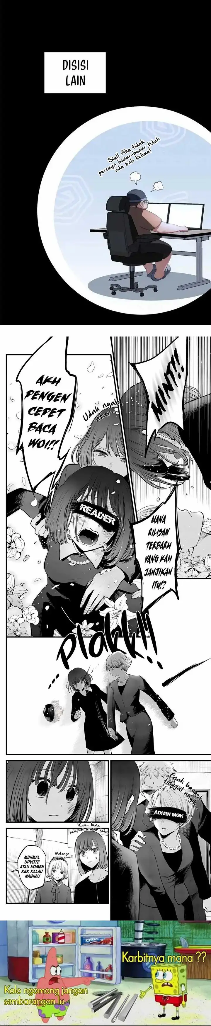 image-komik-what-do-you-do-if-the-heroine-escapes-from-your-novel-chapter-77-22/24