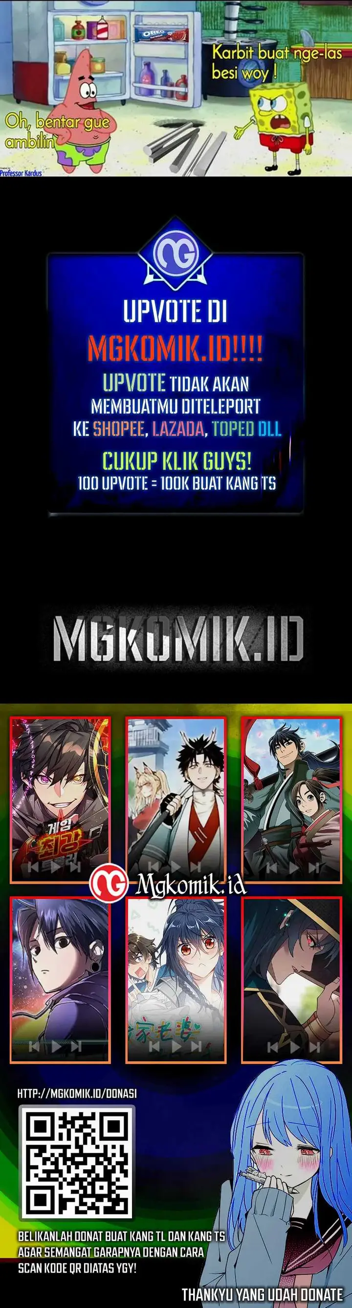 image-komik-what-do-you-do-if-the-heroine-escapes-from-your-novel-chapter-77-23/24