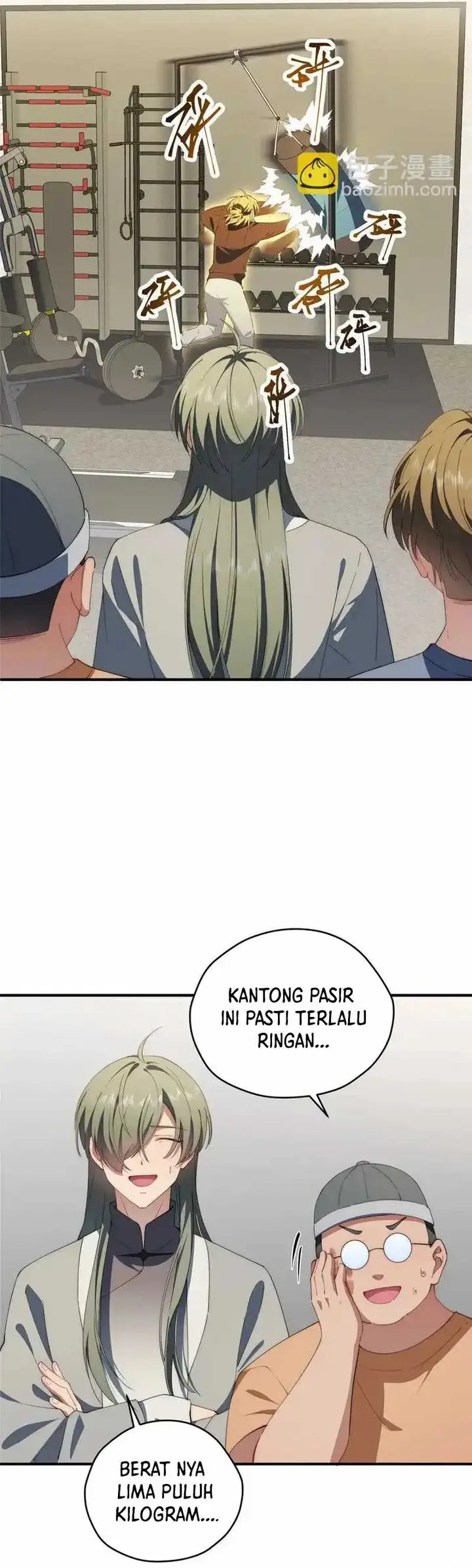 image-komik-what-do-you-do-if-the-heroine-escapes-from-your-novel-chapter-78-2/20
