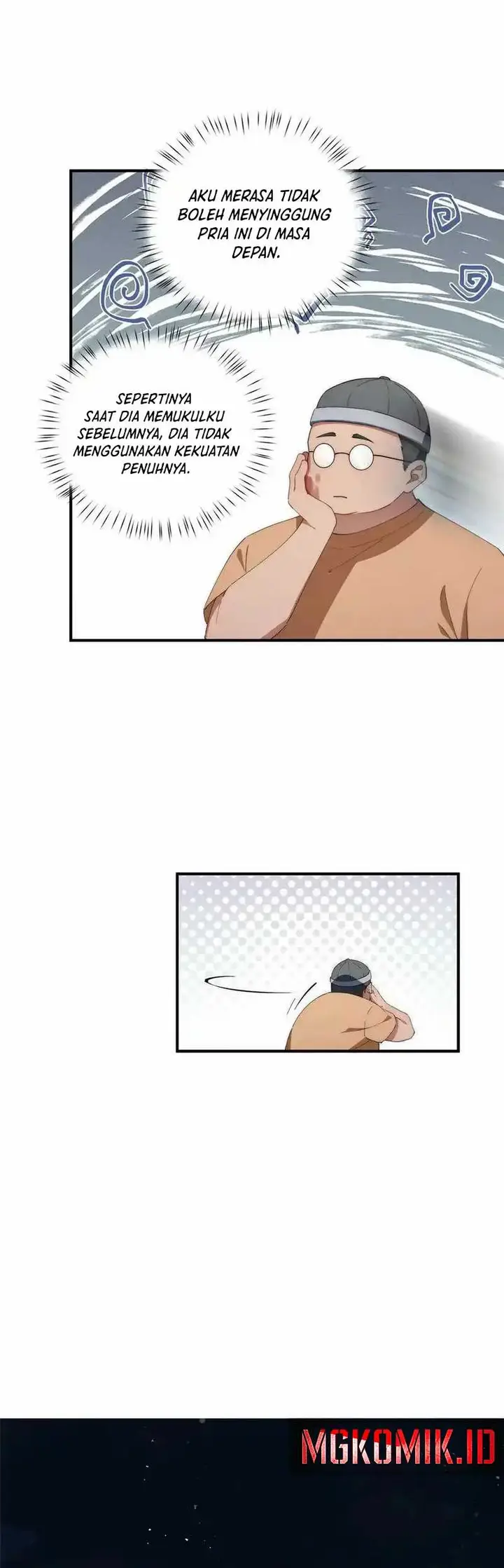image-komik-what-do-you-do-if-the-heroine-escapes-from-your-novel-chapter-78-5/20