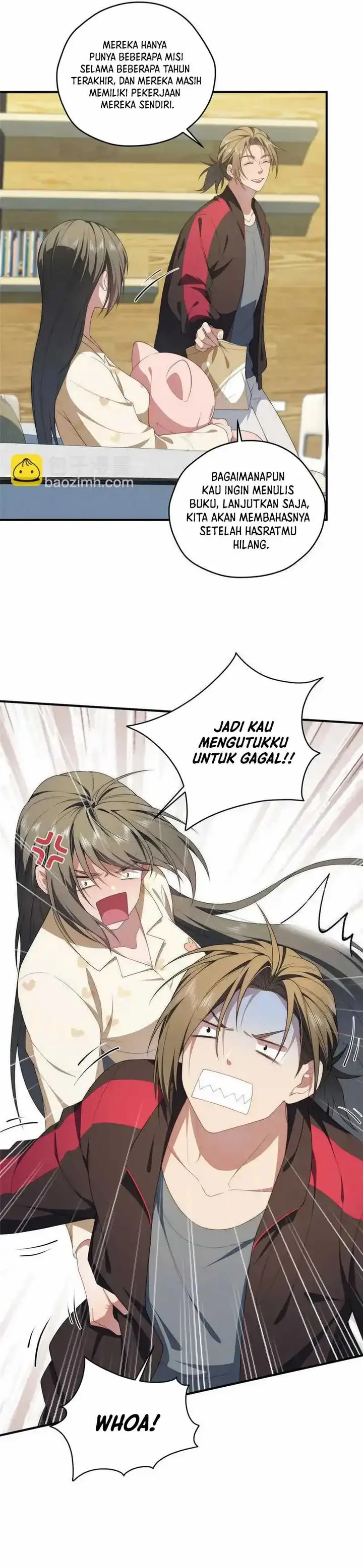 image-komik-what-do-you-do-if-the-heroine-escapes-from-your-novel-chapter-78-13/20