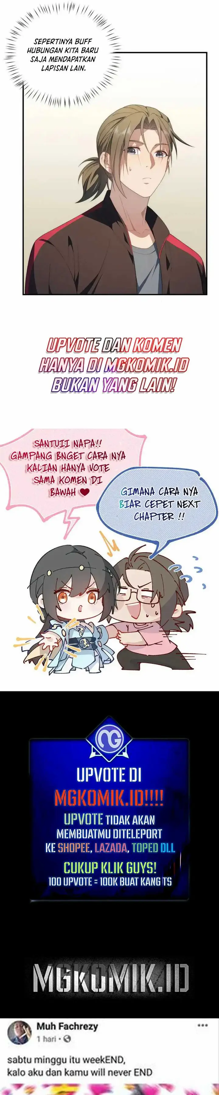 image-komik-what-do-you-do-if-the-heroine-escapes-from-your-novel-chapter-78-17/20