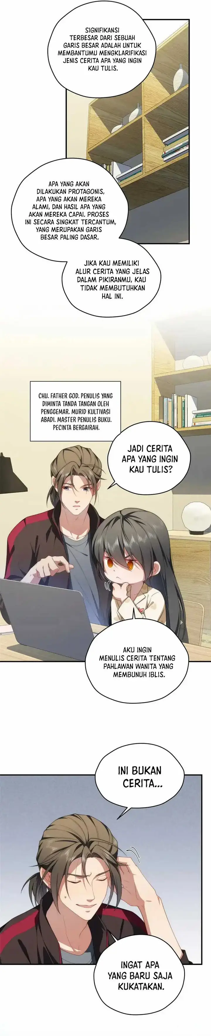 image-komik-what-do-you-do-if-the-heroine-escapes-from-your-novel-chapter-79-1/20
