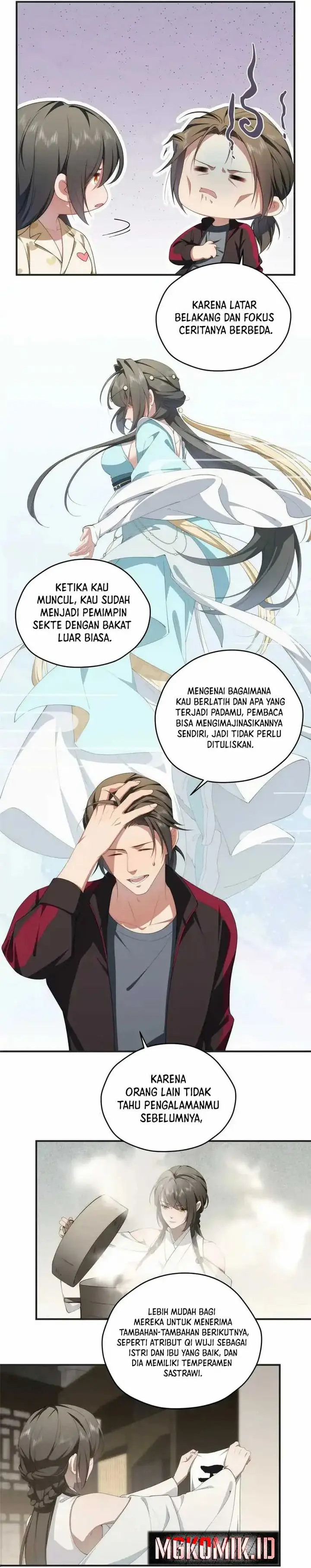 image-komik-what-do-you-do-if-the-heroine-escapes-from-your-novel-chapter-79-8/20