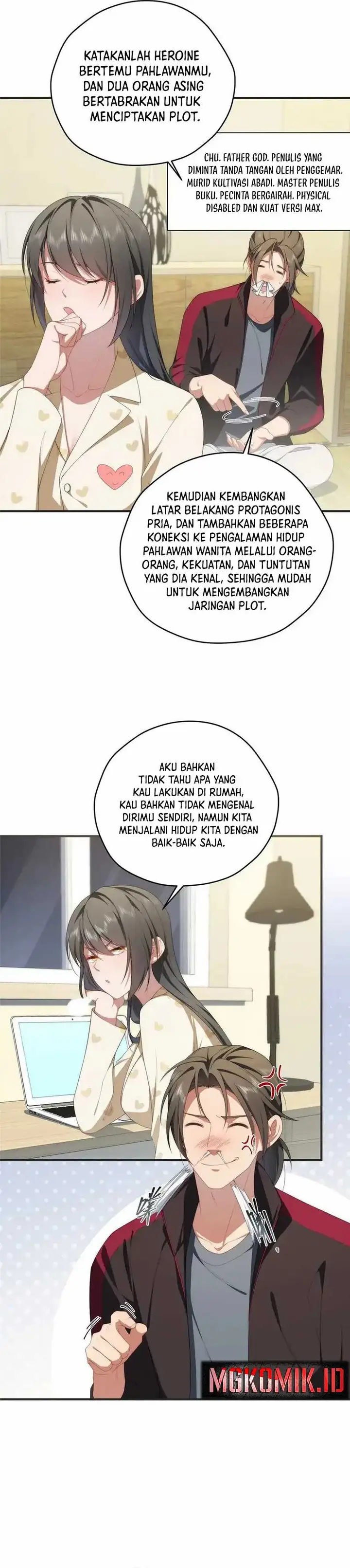 image-komik-what-do-you-do-if-the-heroine-escapes-from-your-novel-chapter-79-11/20
