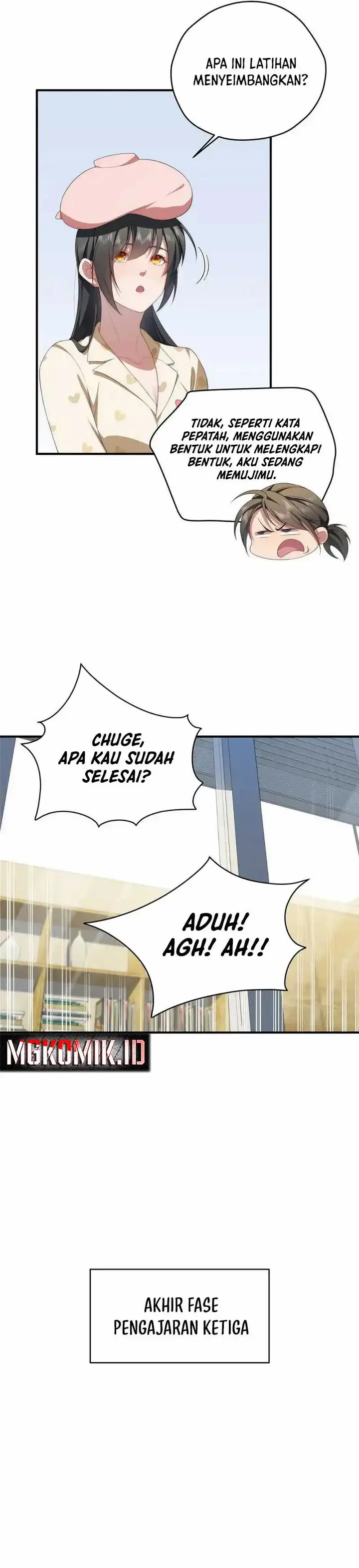 image-komik-what-do-you-do-if-the-heroine-escapes-from-your-novel-chapter-79-14/20
