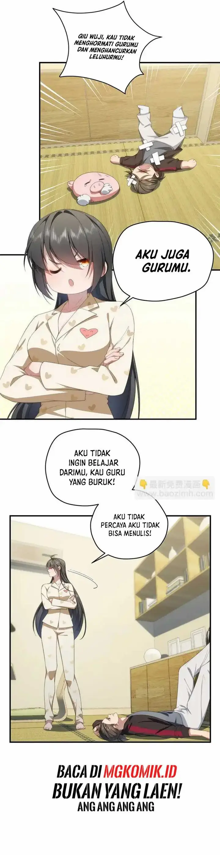 image-komik-what-do-you-do-if-the-heroine-escapes-from-your-novel-chapter-79-15/20