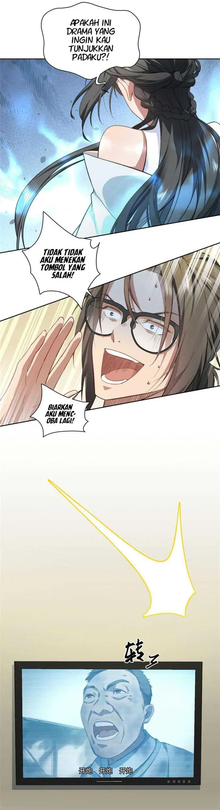 image-komik-what-do-you-do-if-the-heroine-escapes-from-your-novel-chapter-8-8/20