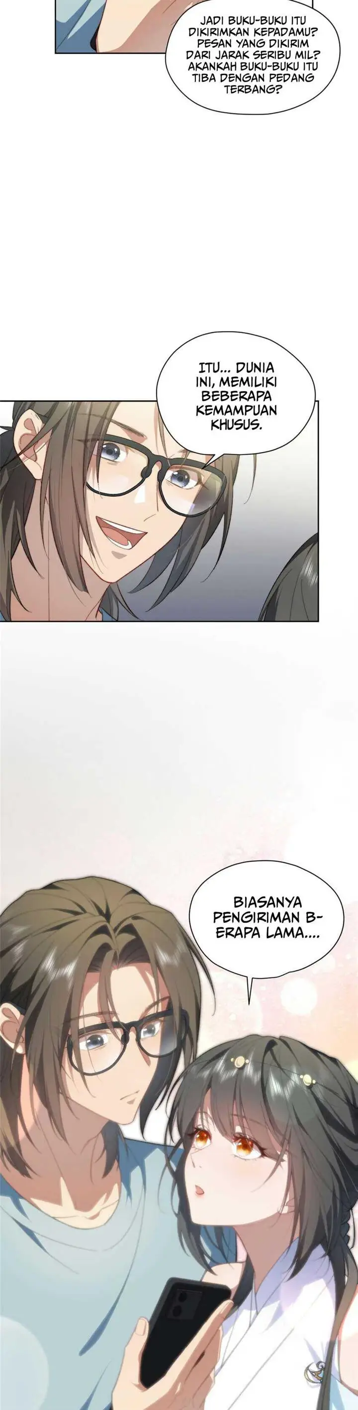 image-komik-what-do-you-do-if-the-heroine-escapes-from-your-novel-chapter-8-11/20