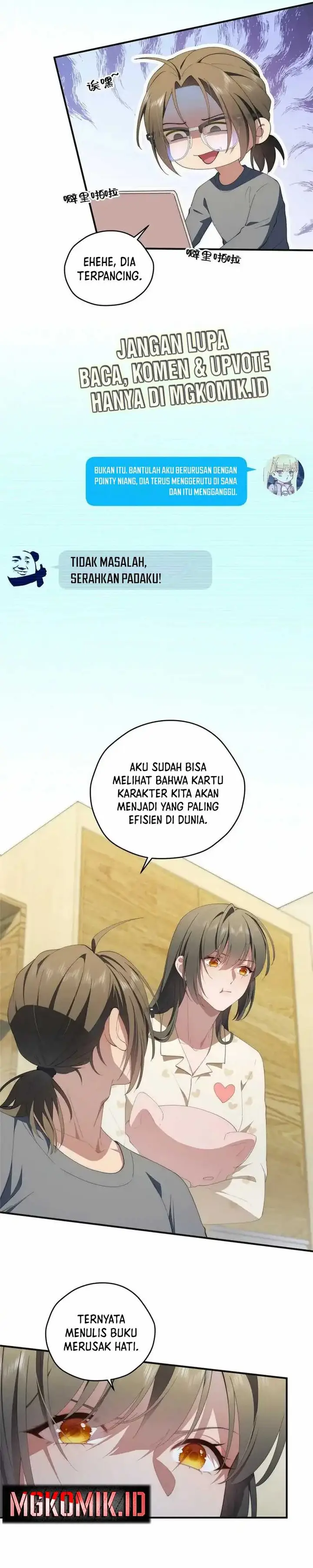 image-komik-what-do-you-do-if-the-heroine-escapes-from-your-novel-chapter-80-3/20