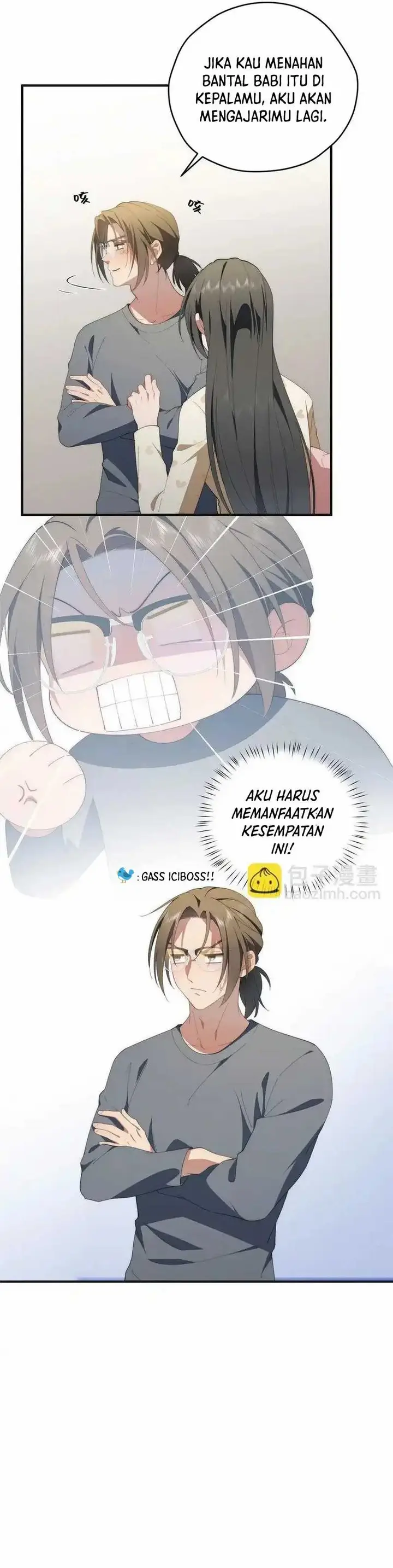 image-komik-what-do-you-do-if-the-heroine-escapes-from-your-novel-chapter-80-6/20