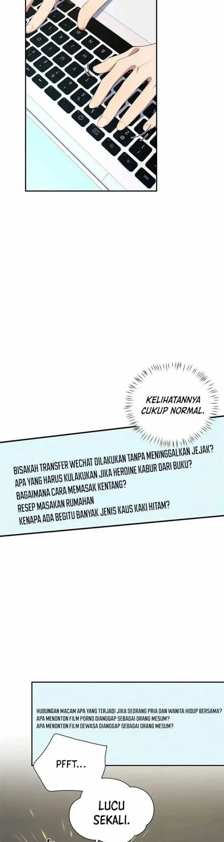 image-komik-what-do-you-do-if-the-heroine-escapes-from-your-novel-chapter-82-7/22