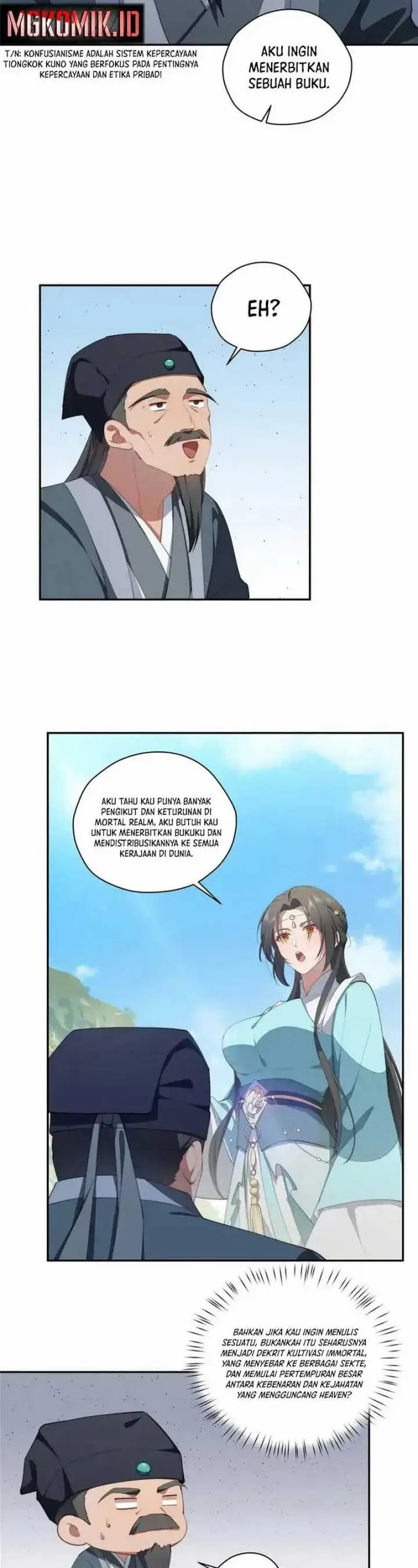 image-komik-what-do-you-do-if-the-heroine-escapes-from-your-novel-chapter-82-17/22