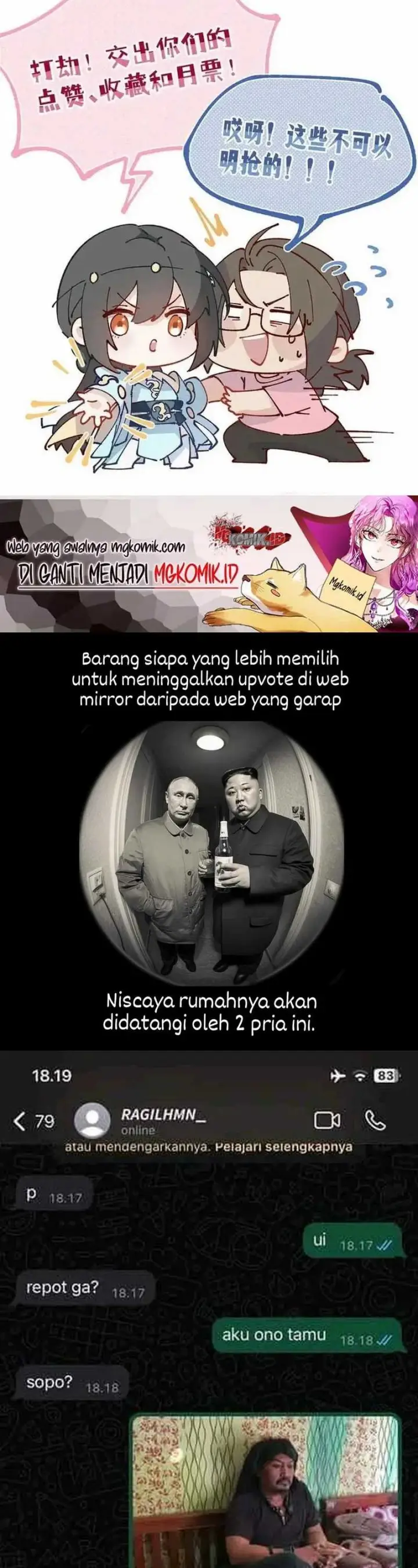 image-komik-what-do-you-do-if-the-heroine-escapes-from-your-novel-chapter-82-20/22