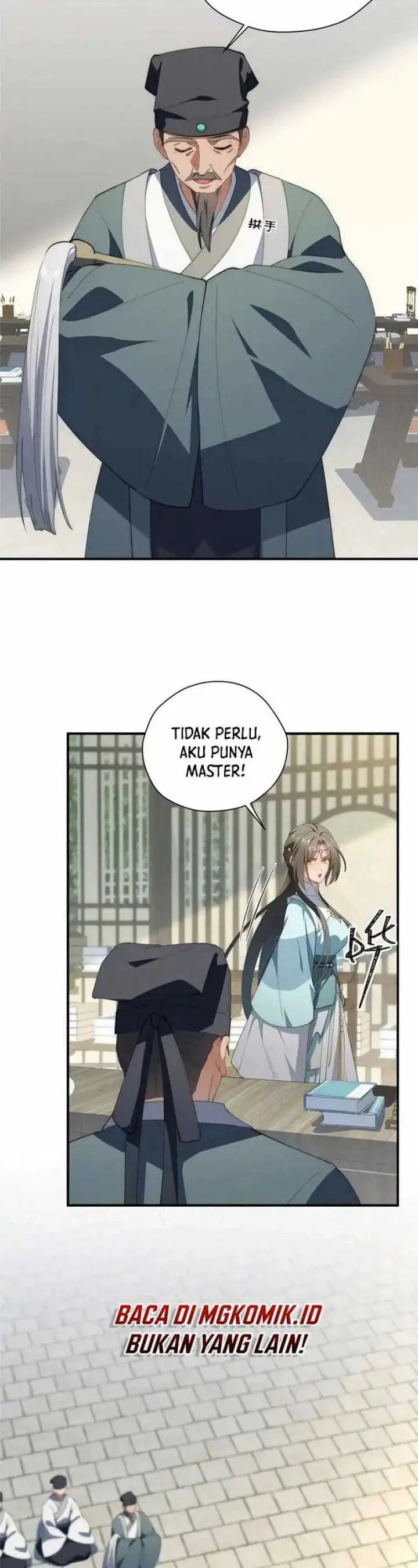 image-komik-what-do-you-do-if-the-heroine-escapes-from-your-novel-chapter-83-4/22