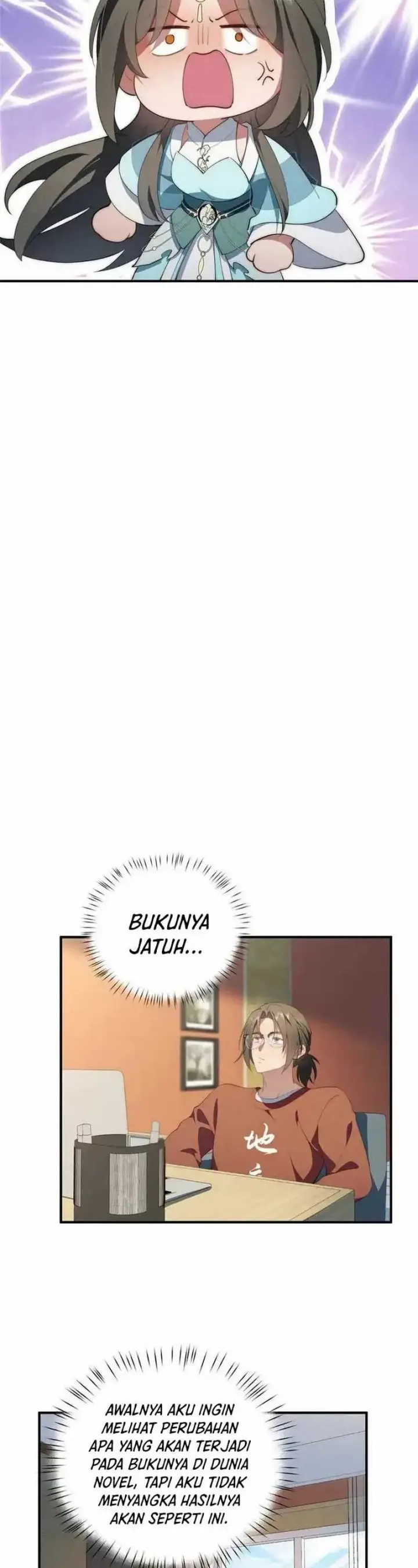 image-komik-what-do-you-do-if-the-heroine-escapes-from-your-novel-chapter-83-8/22