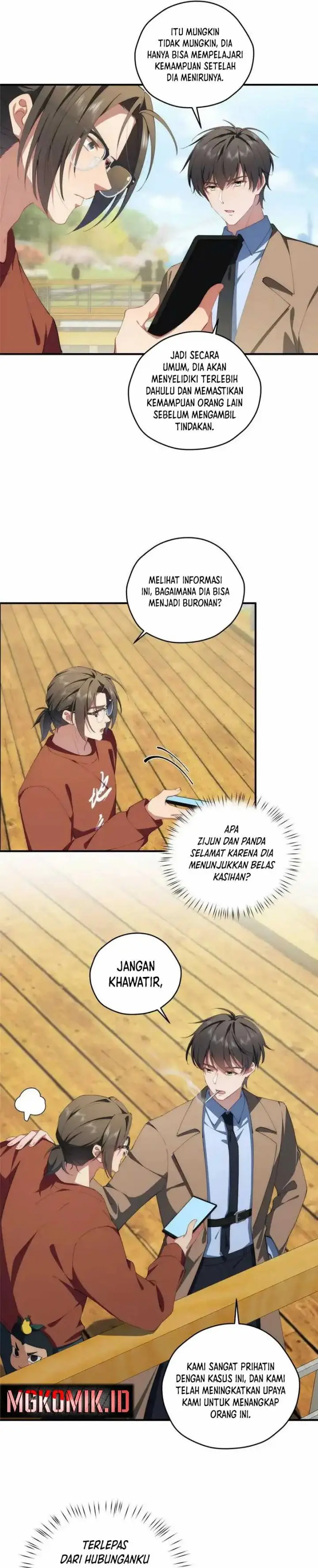 image-komik-what-do-you-do-if-the-heroine-escapes-from-your-novel-chapter-84-2/22