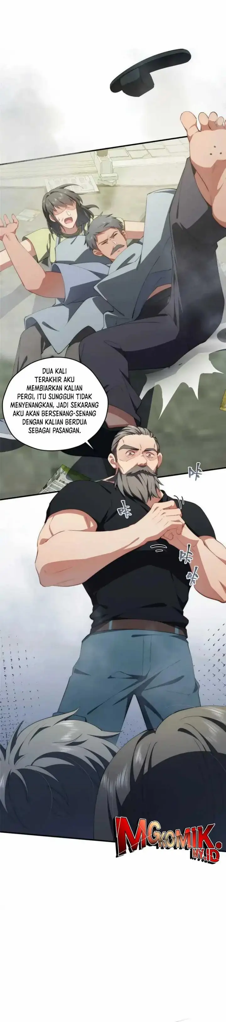image-komik-what-do-you-do-if-the-heroine-escapes-from-your-novel-chapter-84-16/22