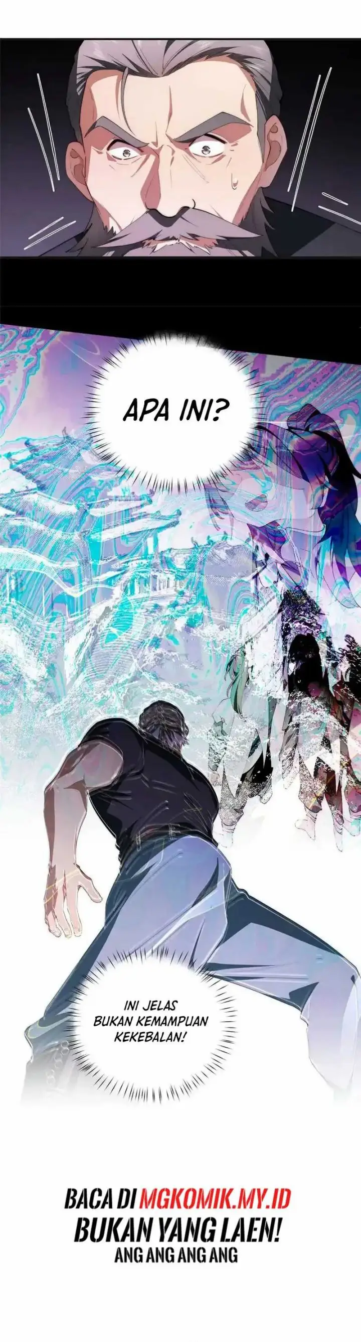image-komik-what-do-you-do-if-the-heroine-escapes-from-your-novel-chapter-85-9/20