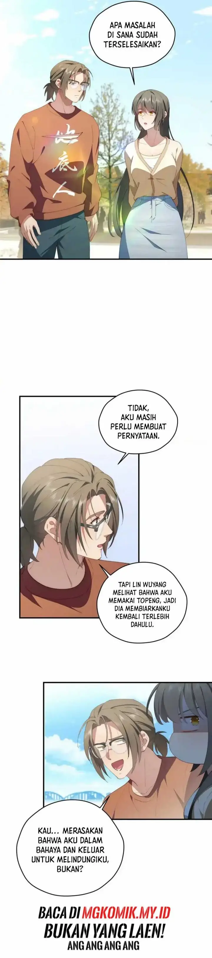 image-komik-what-do-you-do-if-the-heroine-escapes-from-your-novel-chapter-85-14/20