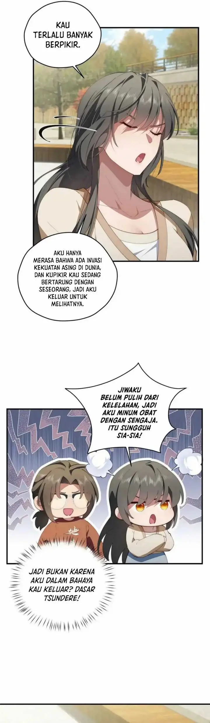 image-komik-what-do-you-do-if-the-heroine-escapes-from-your-novel-chapter-85-15/20