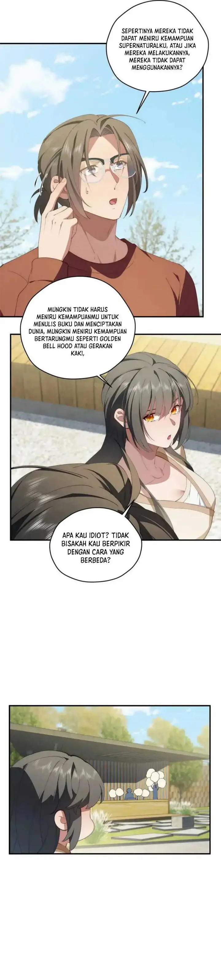 image-komik-what-do-you-do-if-the-heroine-escapes-from-your-novel-chapter-85-18/20