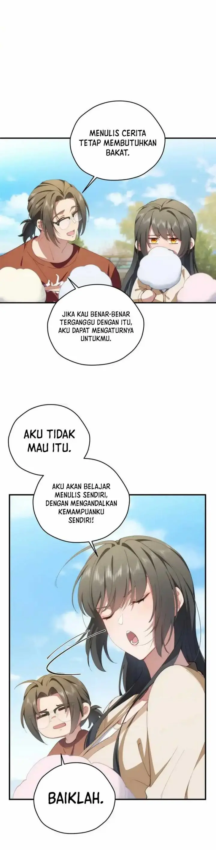 image-komik-what-do-you-do-if-the-heroine-escapes-from-your-novel-chapter-86-3/16