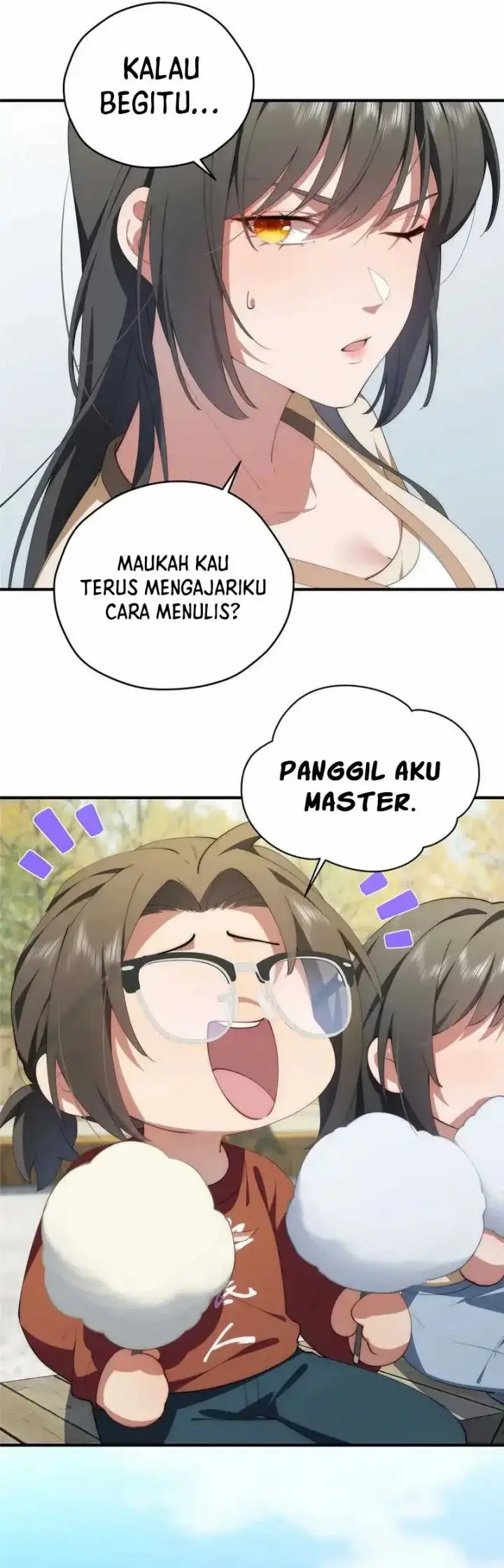 image-komik-what-do-you-do-if-the-heroine-escapes-from-your-novel-chapter-86-4/16