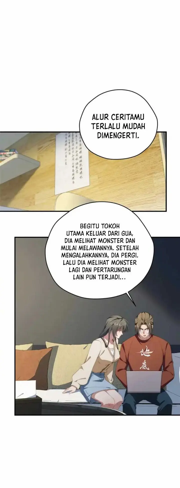 image-komik-what-do-you-do-if-the-heroine-escapes-from-your-novel-chapter-86-6/16
