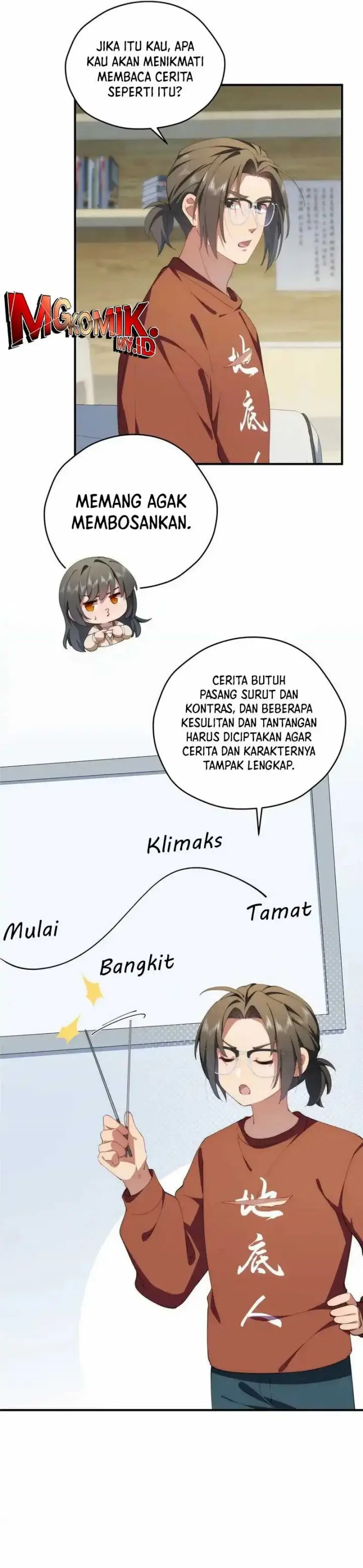 image-komik-what-do-you-do-if-the-heroine-escapes-from-your-novel-chapter-86-7/16