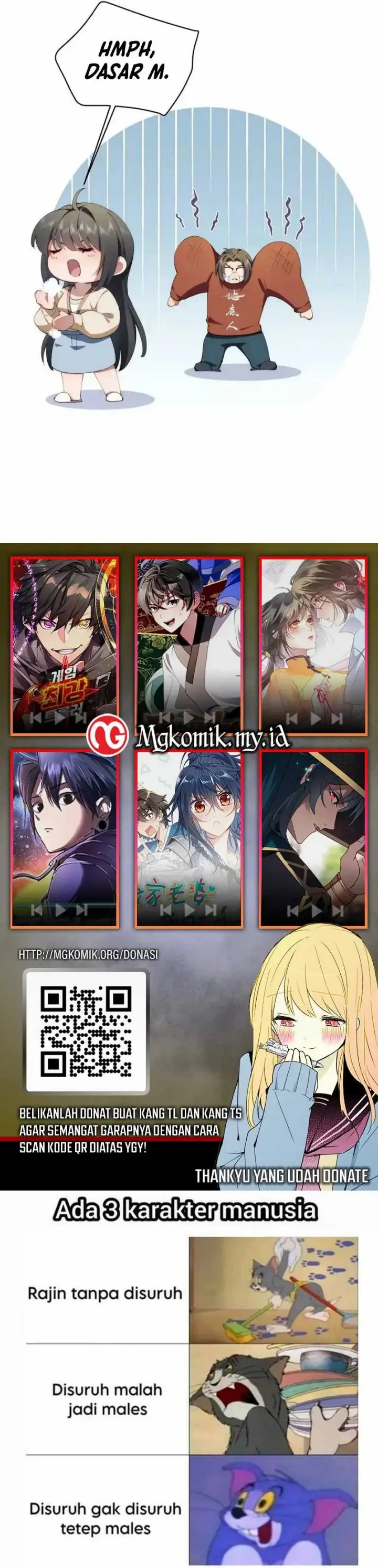 image-komik-what-do-you-do-if-the-heroine-escapes-from-your-novel-chapter-86-15/16