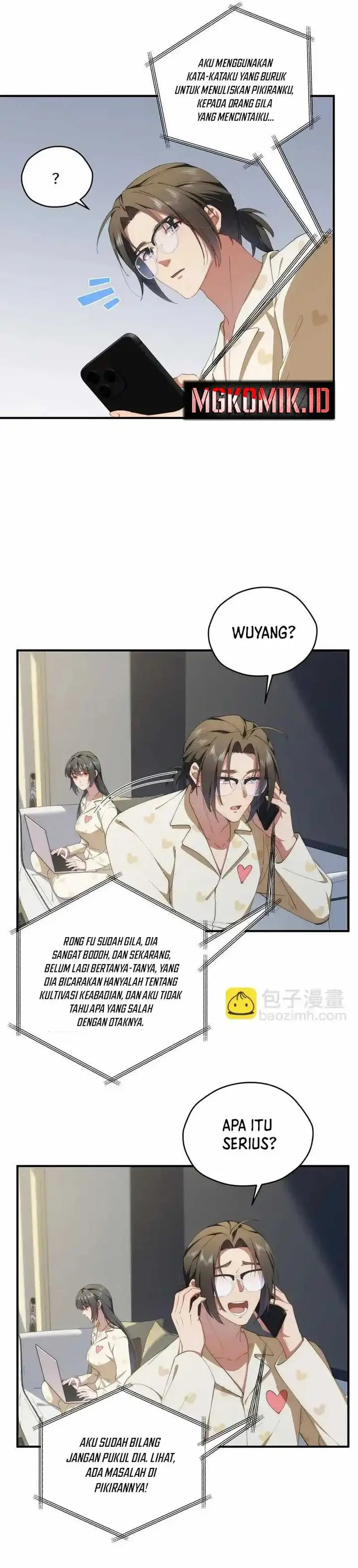 image-komik-what-do-you-do-if-the-heroine-escapes-from-your-novel-chapter-87-2/19