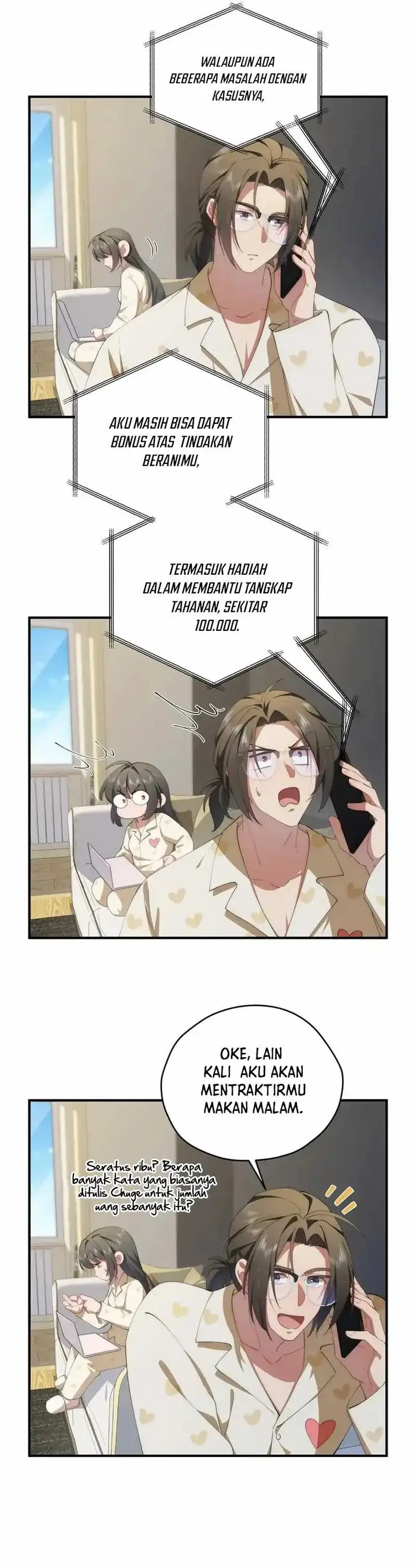 image-komik-what-do-you-do-if-the-heroine-escapes-from-your-novel-chapter-87-3/19