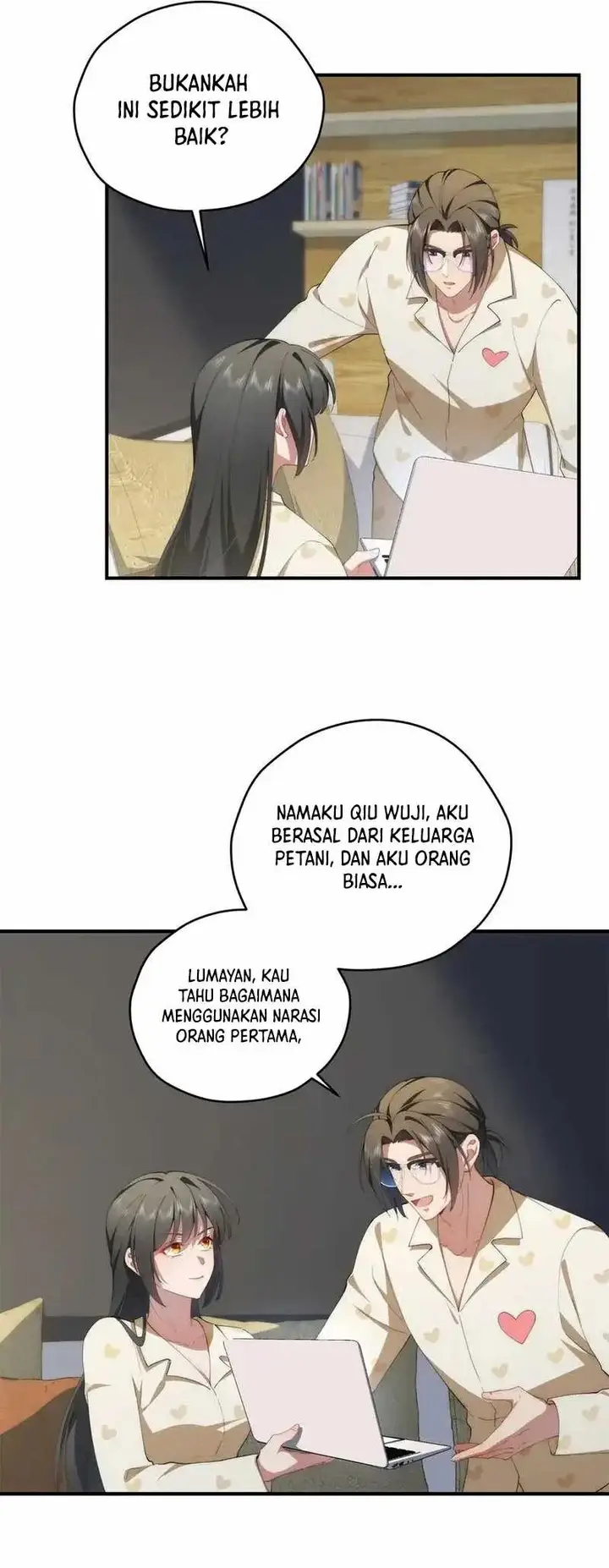 image-komik-what-do-you-do-if-the-heroine-escapes-from-your-novel-chapter-87-6/19