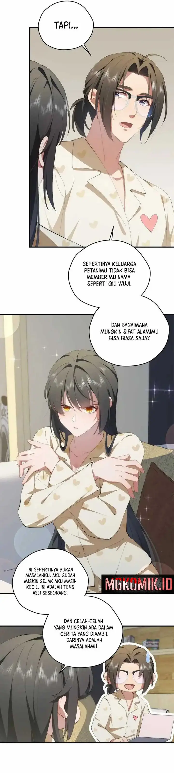image-komik-what-do-you-do-if-the-heroine-escapes-from-your-novel-chapter-87-7/19