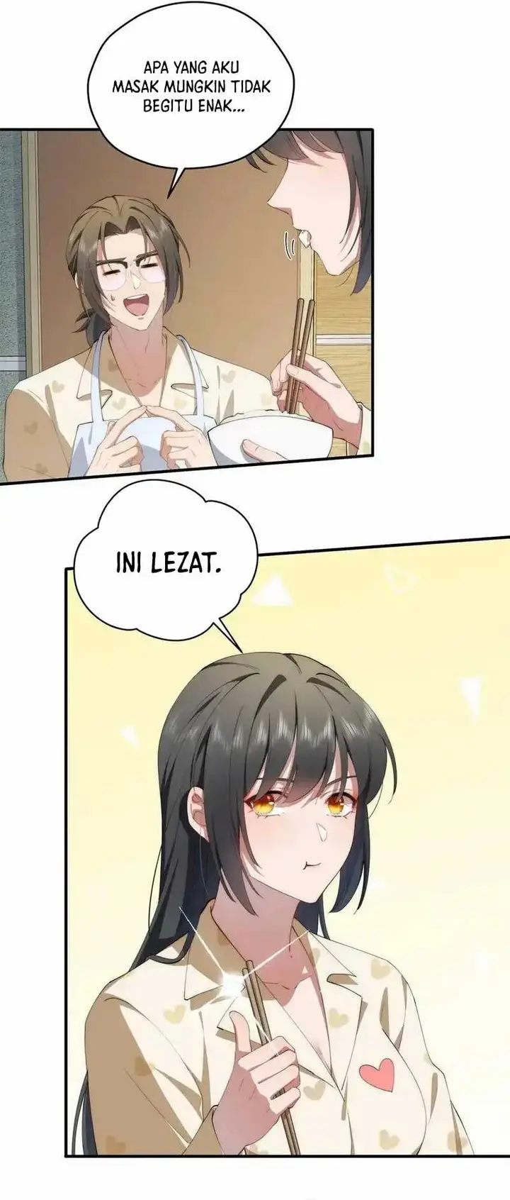 image-komik-what-do-you-do-if-the-heroine-escapes-from-your-novel-chapter-87-14/19