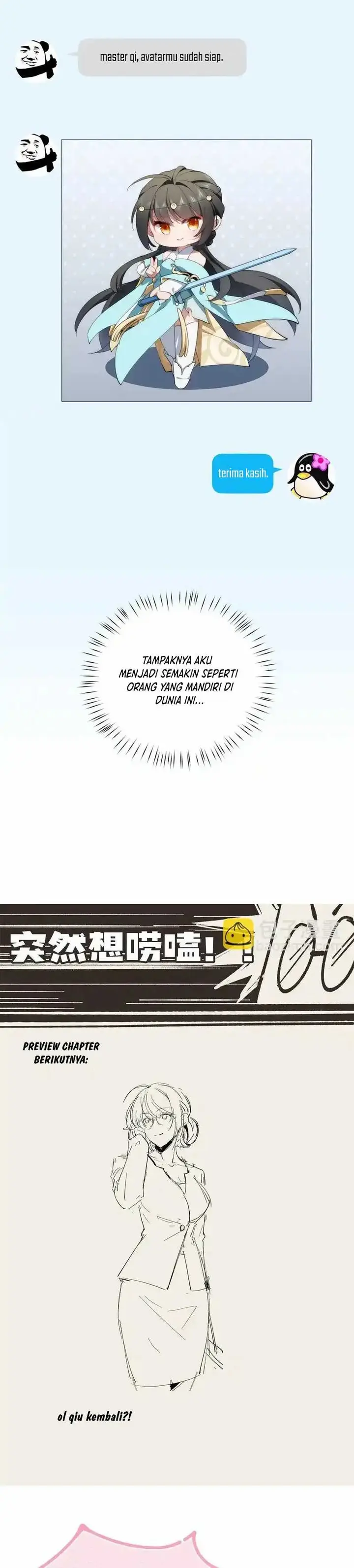 image-komik-what-do-you-do-if-the-heroine-escapes-from-your-novel-chapter-87-16/19