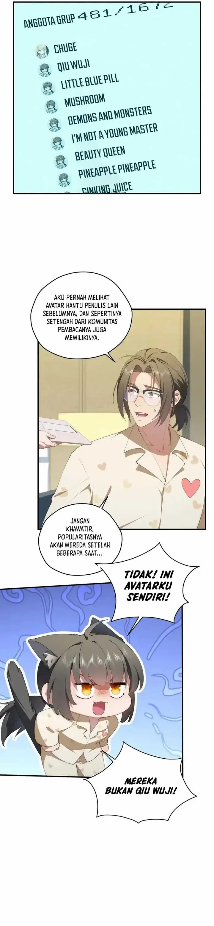 image-komik-what-do-you-do-if-the-heroine-escapes-from-your-novel-chapter-88-2/18