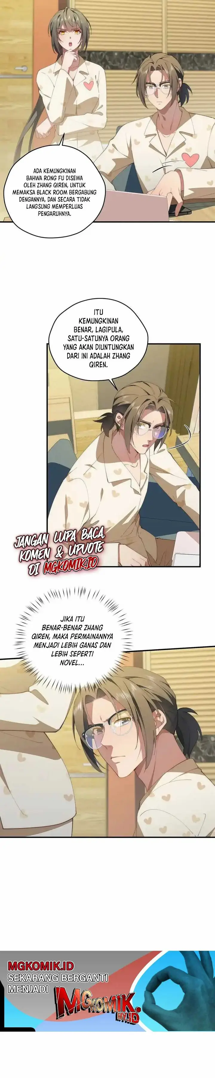 image-komik-what-do-you-do-if-the-heroine-escapes-from-your-novel-chapter-88-6/18