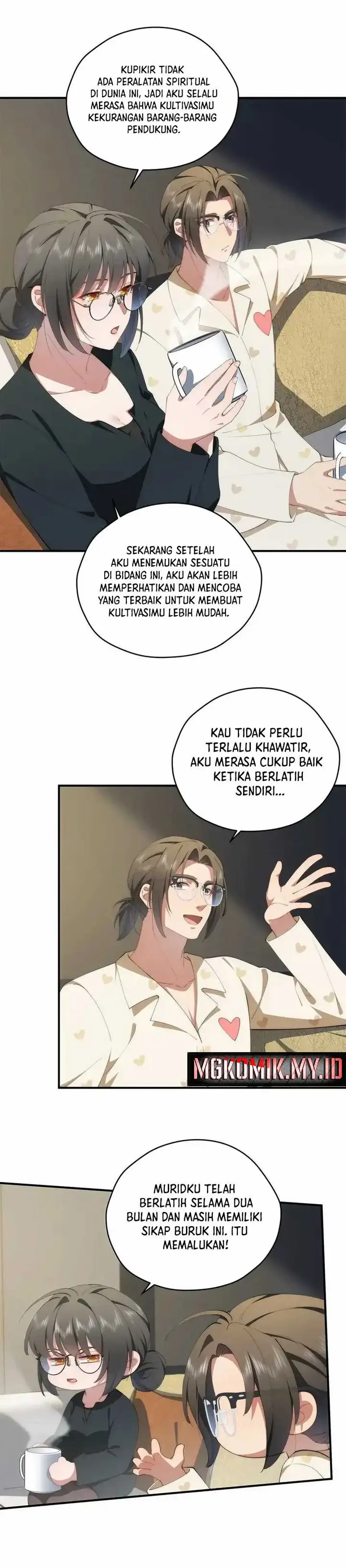 image-komik-what-do-you-do-if-the-heroine-escapes-from-your-novel-chapter-89-8/17