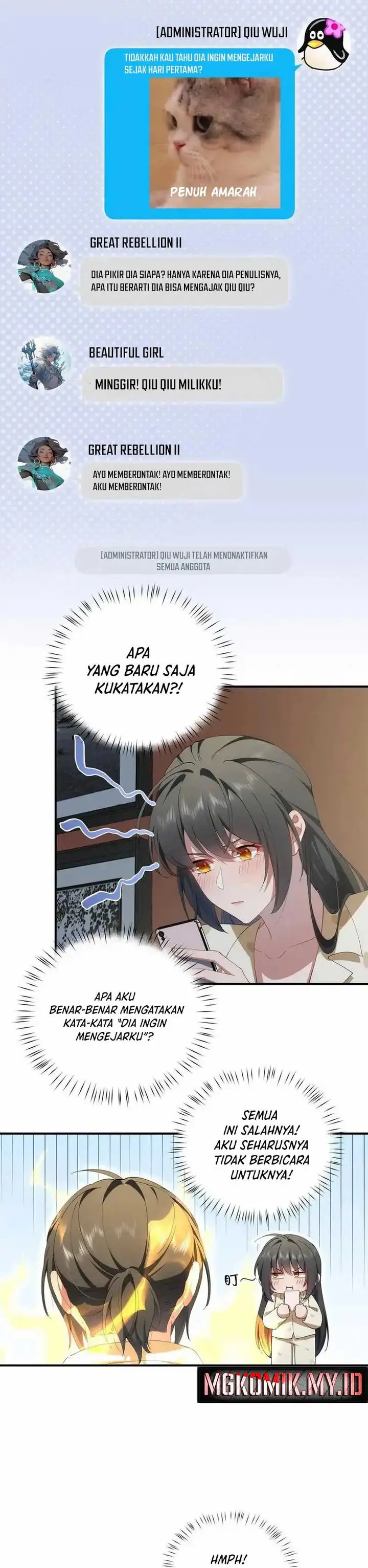 image-komik-what-do-you-do-if-the-heroine-escapes-from-your-novel-chapter-89-13/17