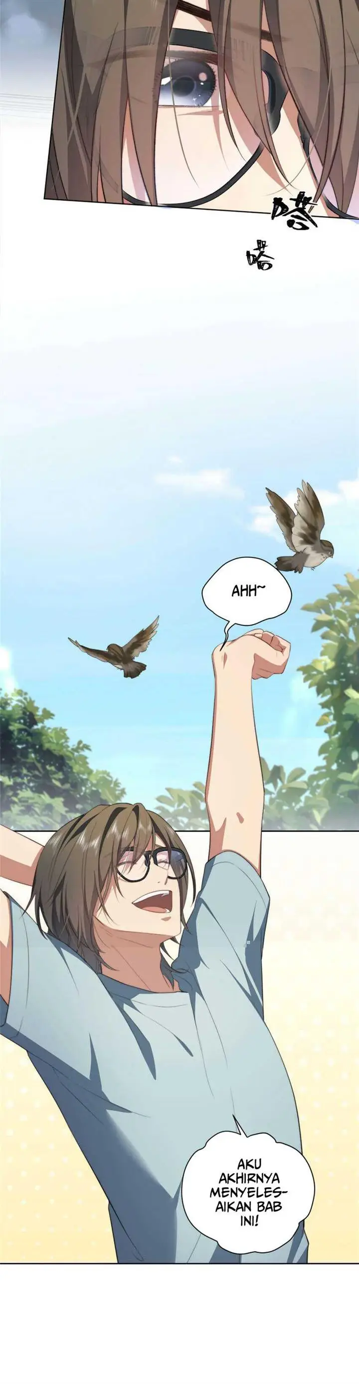 image-komik-what-do-you-do-if-the-heroine-escapes-from-your-novel-chapter-9-2/20