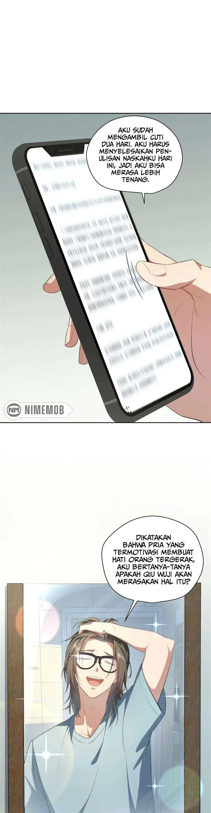 image-komik-what-do-you-do-if-the-heroine-escapes-from-your-novel-chapter-9-3/20