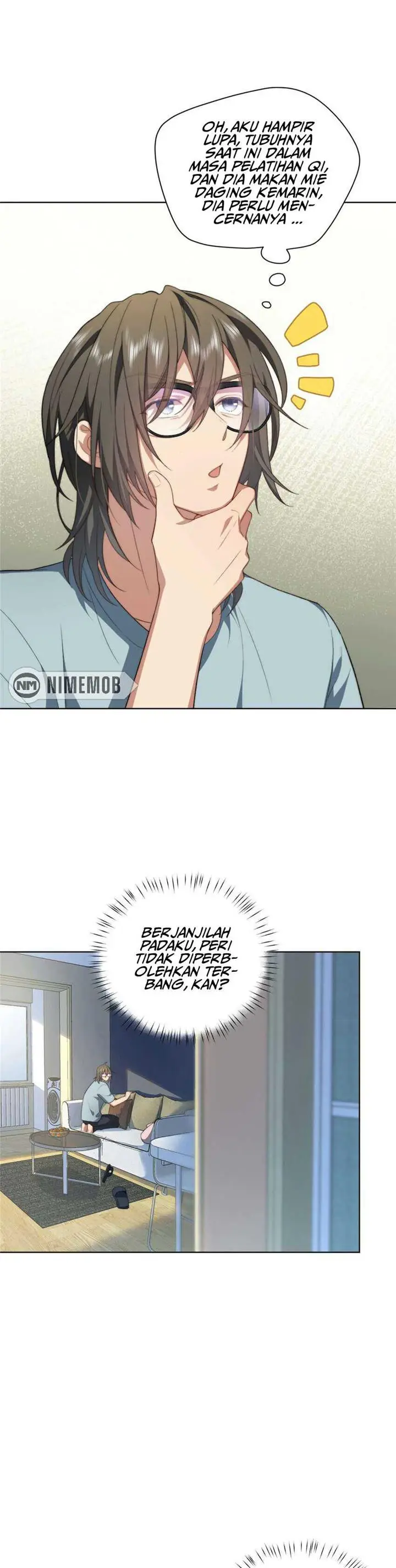 image-komik-what-do-you-do-if-the-heroine-escapes-from-your-novel-chapter-9-11/20