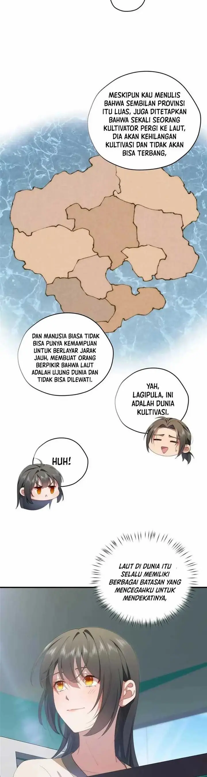 image-komik-what-do-you-do-if-the-heroine-escapes-from-your-novel-chapter-91-3/22