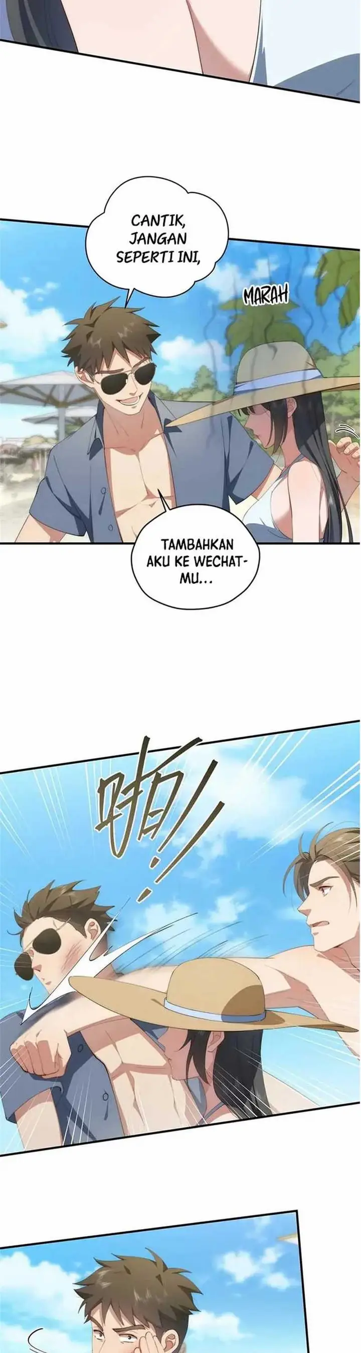 image-komik-what-do-you-do-if-the-heroine-escapes-from-your-novel-chapter-91-11/22