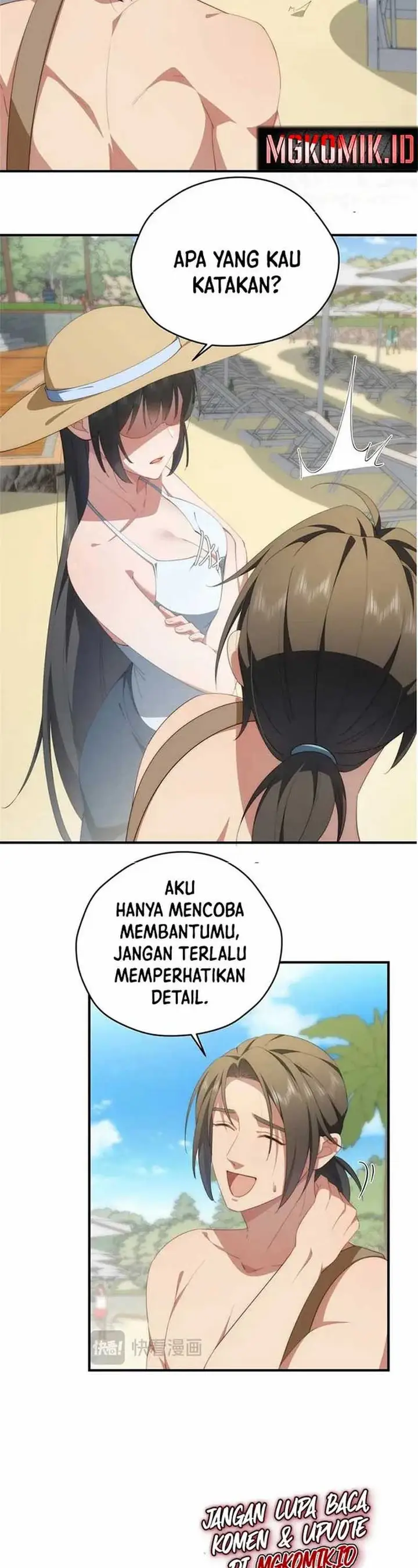image-komik-what-do-you-do-if-the-heroine-escapes-from-your-novel-chapter-91-13/22
