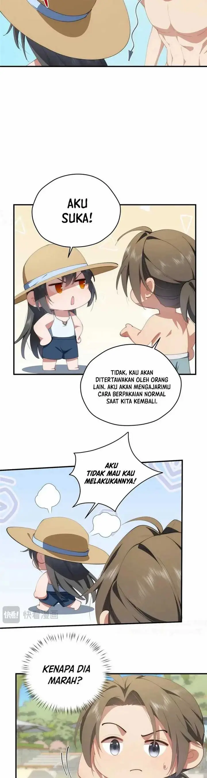 image-komik-what-do-you-do-if-the-heroine-escapes-from-your-novel-chapter-91-18/22