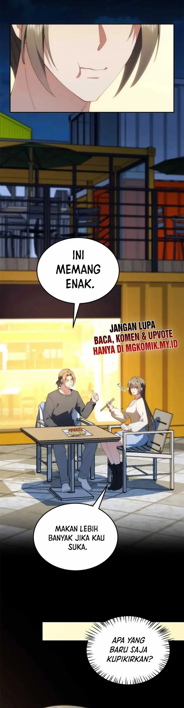 image-komik-what-do-you-do-if-the-heroine-escapes-from-your-novel-chapter-92-11/24